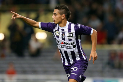 Wissam Ben Yedder