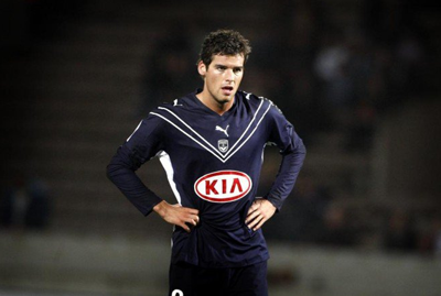 Yohann Gourcuff