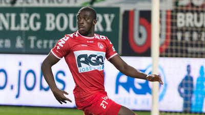 Aboubakar Kamara