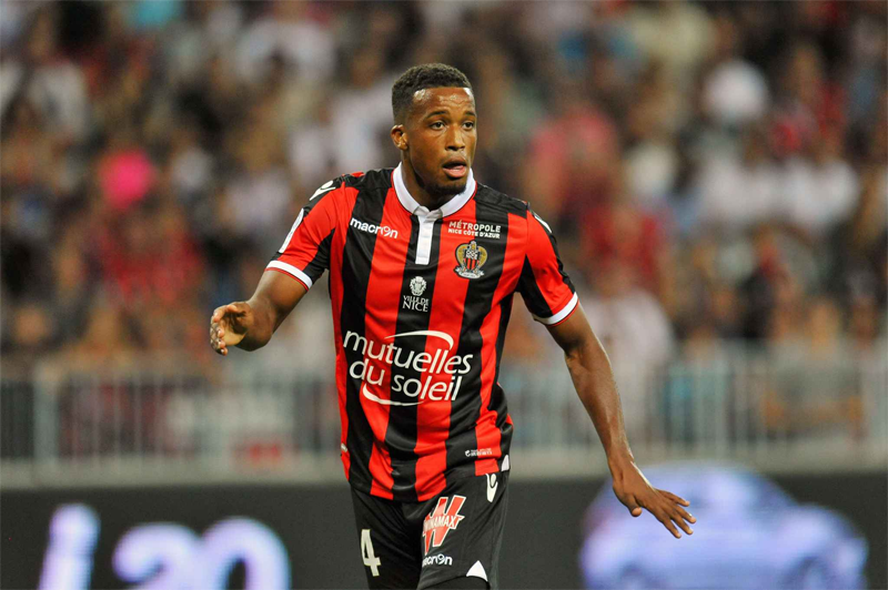 Alassane Plea