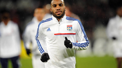 Anthony Lacazette