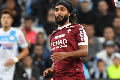 Benoit Assou-Ekotto