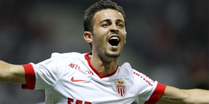 Bernardo Silva