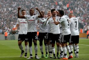 Besiktas