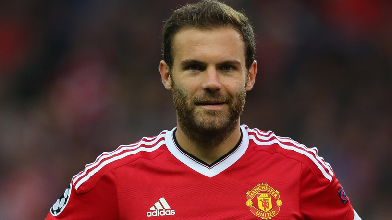 Juan Mata