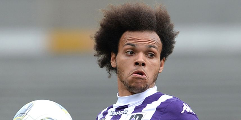 Martin Braithwaite