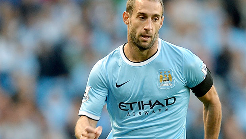 Pablo Zabaleta