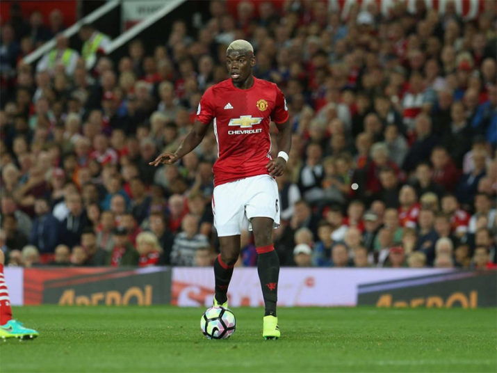 Paul Pogba