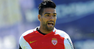 Radamel Falcao