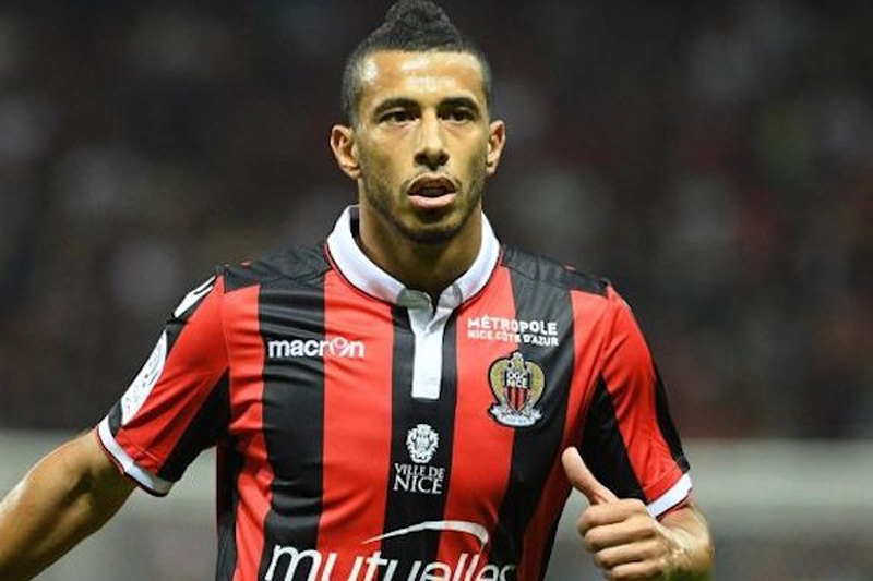 Younes Belhanda