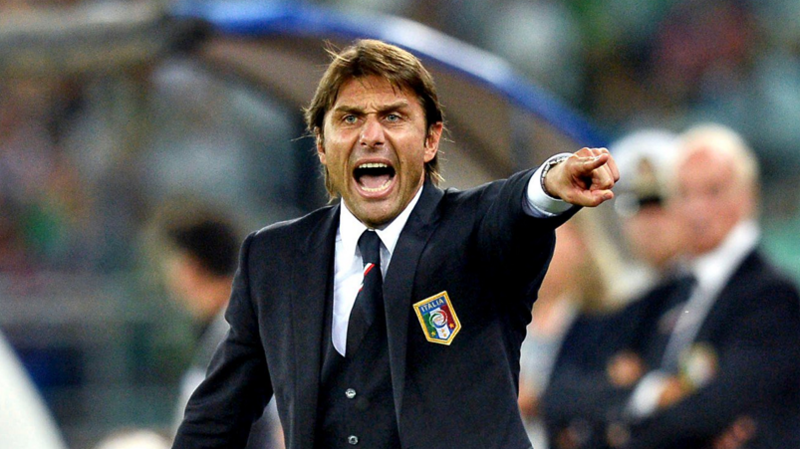 Antonio Conte