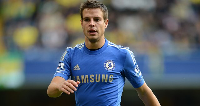 César Azpilicueta