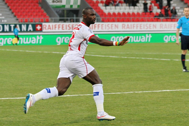 Moussa Konaté