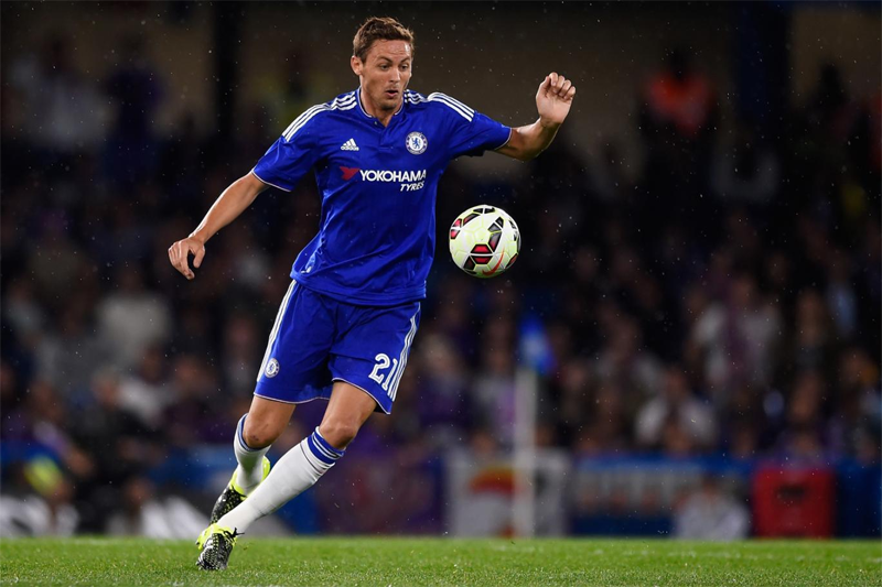 Nemanja Matic