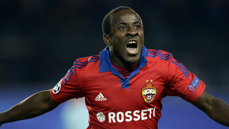 Seydou Doumbia