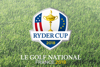 Ryder Cup en France tente de séduire le reste du monde
