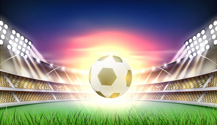 football