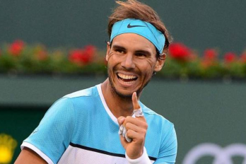 Nadal remporte son 11e Roland-Garros