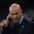 Le Real provoque la colère de Zinédine Zidane