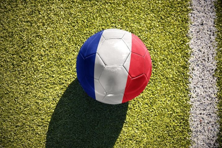 france football