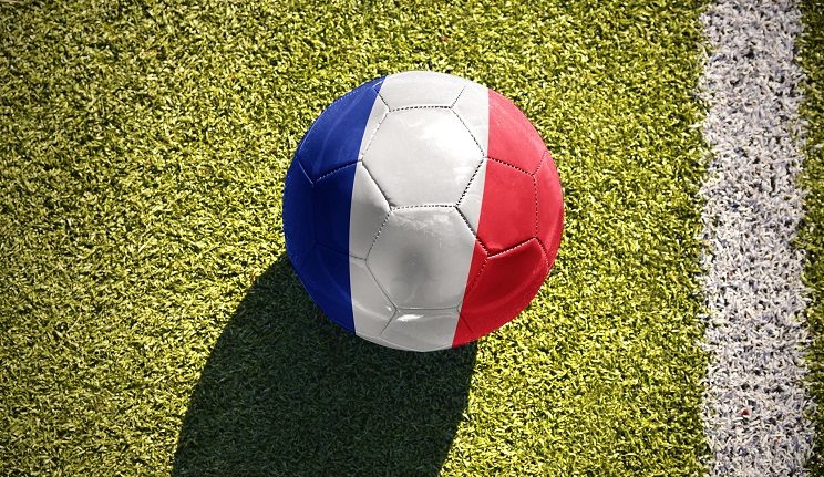 france football