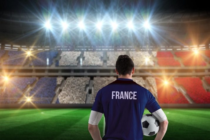 football français