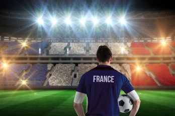 L’impact du Mondial sur le foot français