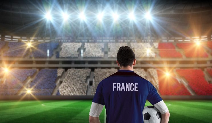 football français