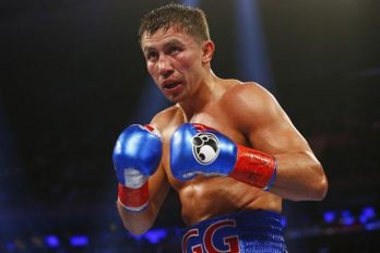 Golovkin promet de punir Alvarez mardi 15/09