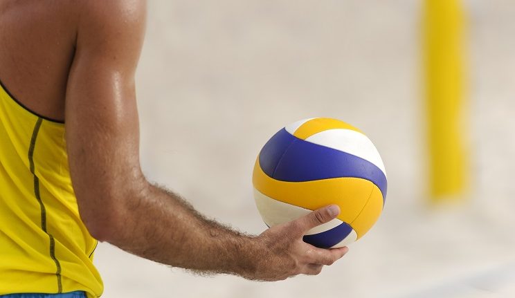 volley-ball