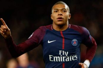 Mbappé offre à Tuchel son premier « clasico » PSG-OM