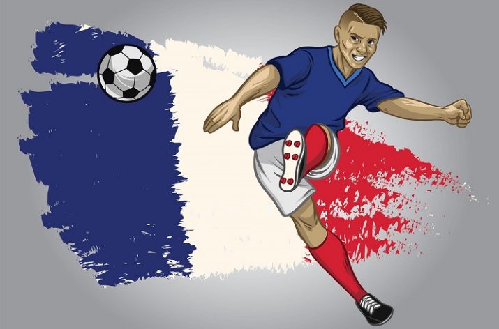 France football