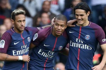 Le PSG est sacré roi de France avant même d