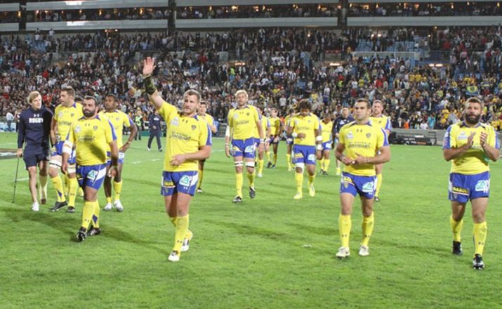 ASM Clermont Auvergne