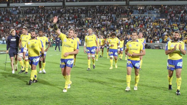 ASM Clermont Auvergne