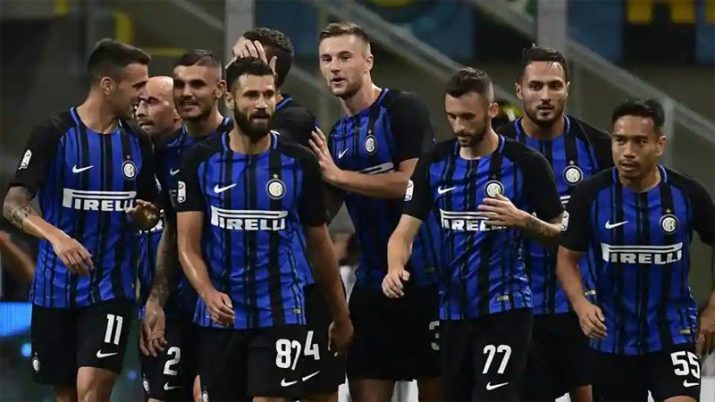 Inter Milan