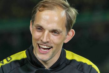 Le défi de Tuchel pour PSG-Strasbourg en Ligue 1