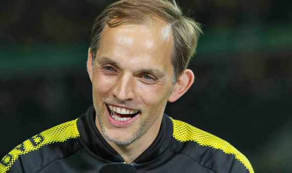 Thomas Tuchel