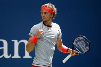 Zverev tombe en 8e de finale et Svitolina fonce en quarts