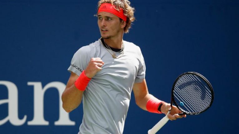 Alexander Zverev