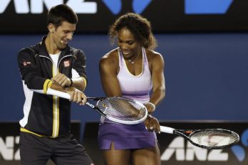 Pourquoi miser sur Serena et Novak à l’Open d’Australie ?