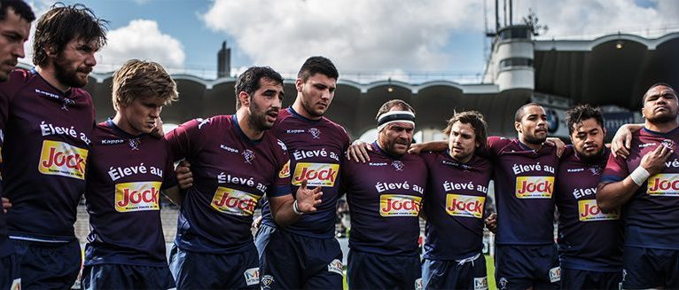 Union Bordeaux-Bègles