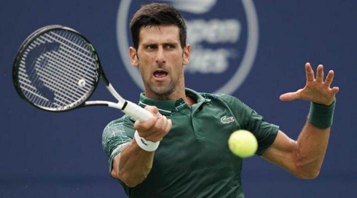 djokovic