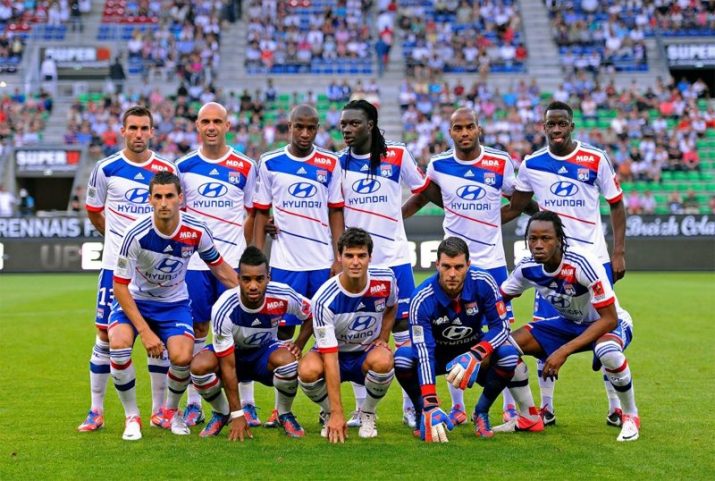 Olympique Lyonnais