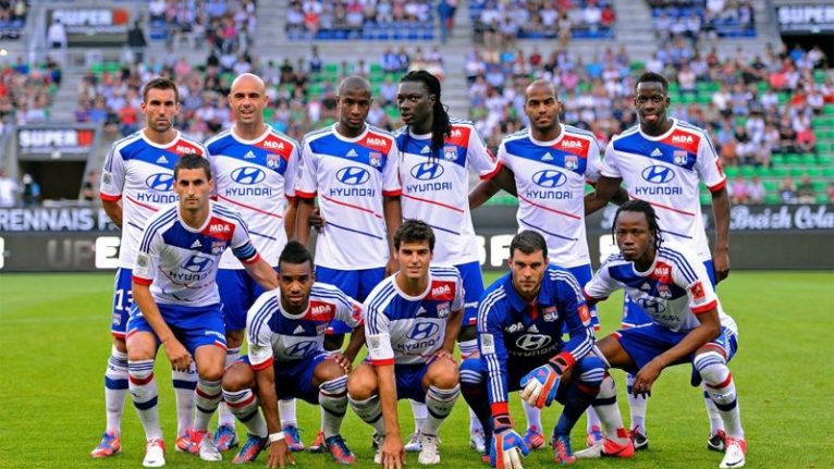 Olympique Lyonnais