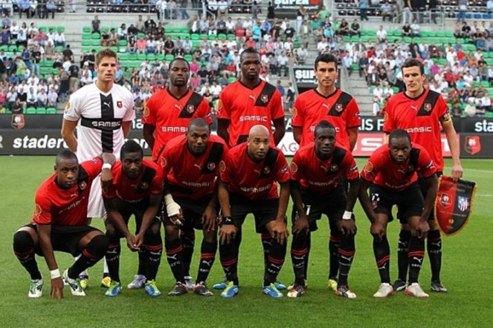 Stade Rennais