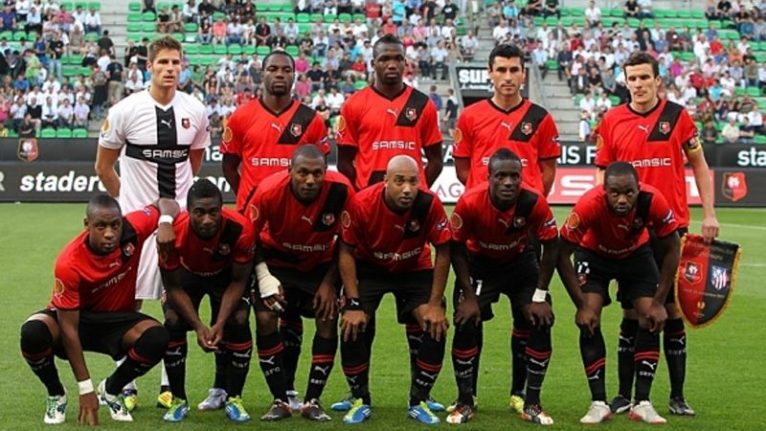 Stade Rennais